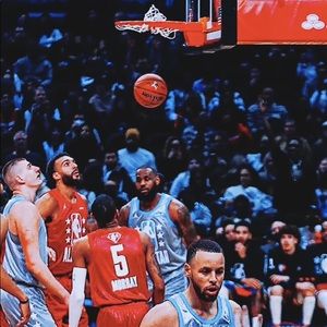 Meet your Posher, Chinazom